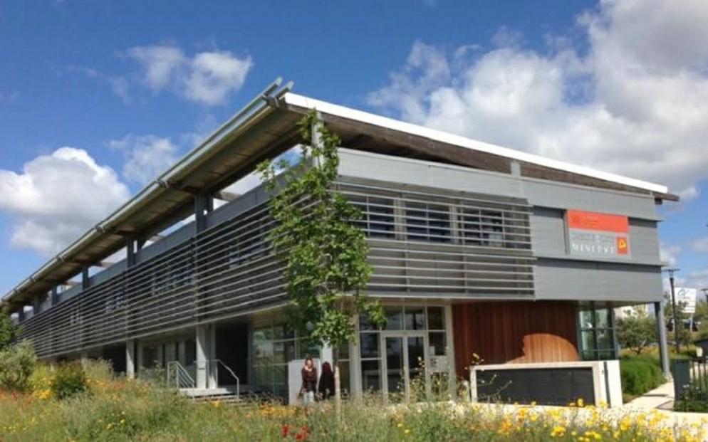 Local d'activité Castries 441m² Location local d'activité Castries Hérault OLACT2529465 3